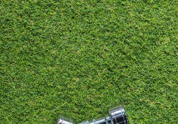 The Benefits of Artificial Grass for Residential Lawns
