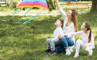 Creating Child-Friendly Play Areas with Artificial Turf